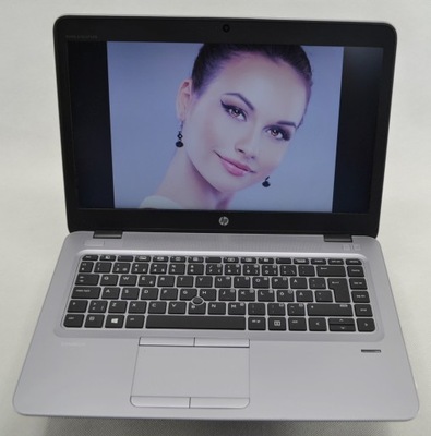 Laptop HP 745 G4 - AMD A10*-8 GB -Full HD -56808