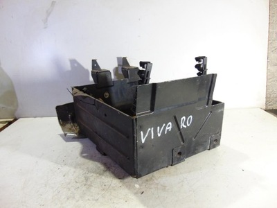 Основа акумулятор trafic vivaro фото №1