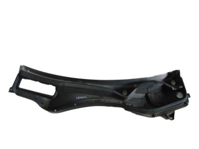 Жабо maserati levante 670040250 фото №1