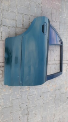 Дверь задняя правое  mazda 323f 00r 18j фото №1