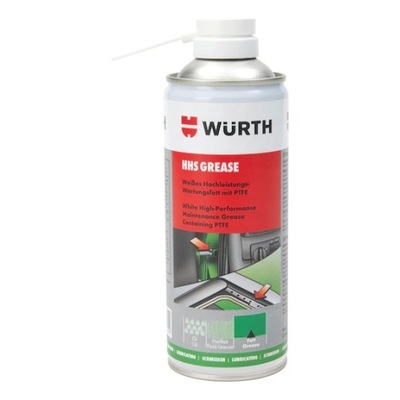 WURTH MULTI PREPARAT WIELOFUNKCYJNY 400ML