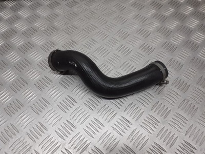 Шланг воздуха opel signum 2.2 dti фото №1