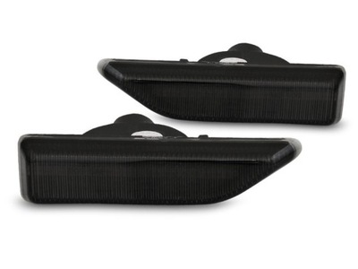 Поворотники боковой led mini cooper f60 2016- фото №1