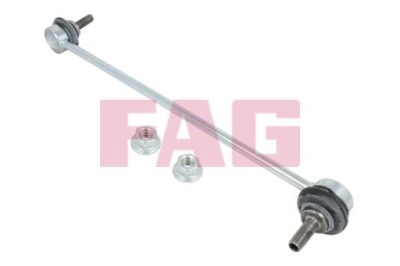 Соединитель стабилизатора. renault p. master 10- le/pr фото №1