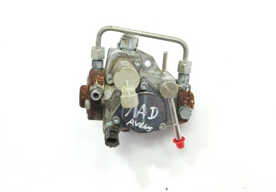 PUMP HIGH PRESSURE FUEL PUMP AVENSIS T27 2.0 D4D 221000R040  