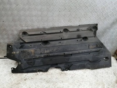 Laguna iii захист підвіска ліва 555270002r фото №1