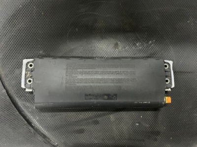 Подушка коленная golf vi 6 5k1 фото №1