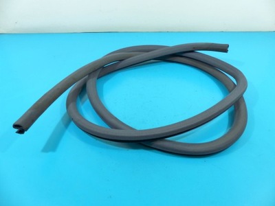 Прокладка кузовна задня права lexus ls iv 06- фото №1