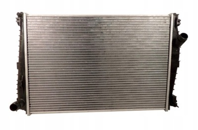 Радиатор wody alfa romeo brera 2006-2010 nowa фото №1