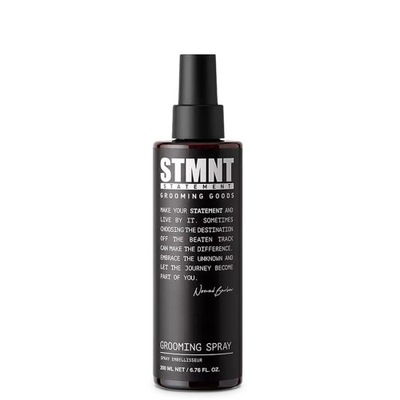 STMNT Statement Grooming Goods Spray do włosów