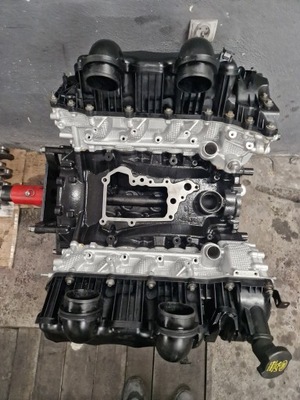 MOTOR 4.4 448DT RANGE ROVER L405  