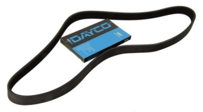 Ремень многоручьевой dayco 6pk2255 mazda mx-5 iii фото №1