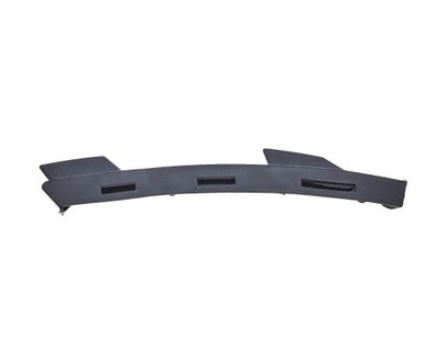 HYUNDAI SOLARIS 2011 - 14 SOPORTE DE PARAGOLPES 5 P  