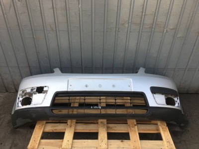 C-max i бампер перед фото №1