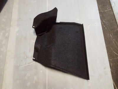 Alfa romeo mito обшивка багажника правый фото №1