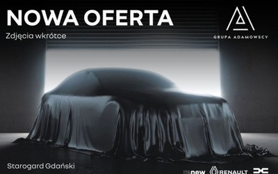 Renault Arkana 1.3 TCe 140KM Intens EDC Grupa Adamowscy 1.3 Hybryda 140KM