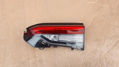 Toyota rav 4 2019- лампа правий задня w кришка фото №1