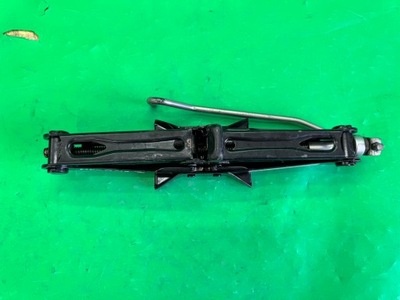 Домкрат подъемник трапециевидный автомобильный подъемник renault megane iii 995500002r фото №1