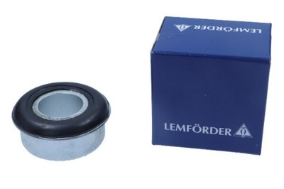 Сайлентблок рычага iveco daily v платформа / шасси 2011- фото №1