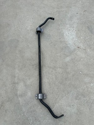 Стабілізатор перед 4m0411305be audi q7 ! фото №1