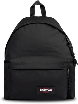 Eastpak plecak czarny 25x34x15cm 22A47