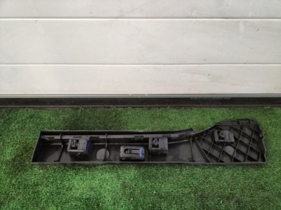 Напрямна поріг правий задня bmw 2 f45 f46 7318862 фото №1