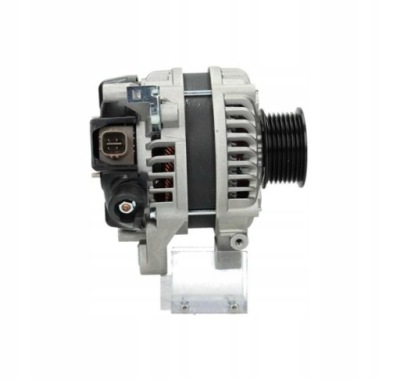 Генератор 130a к honda accord viii 2.0i фото №1