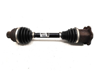 Audi a4 b8 приводной вал перед 8k0407271aj фото №1