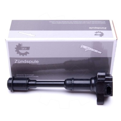 Катушка зажигания skv 03skv300 фото №1