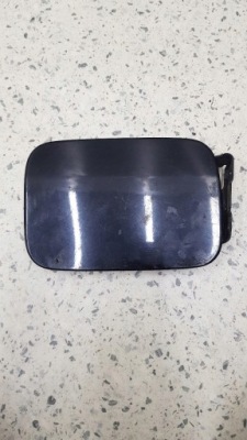 Mercedes w168 кришка пального a1685840239 lak. 933 фото №1