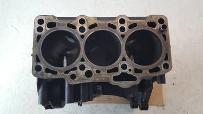 Блок двигателя 1,4 tdi bnm фото №1