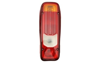 Лампа задняя правая iveco daily 2022- фото №1