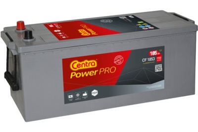 Аккумулятор centra cf1853 фото №1