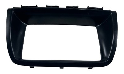 Mazda cx-5 i 12- рамка радио navi kd45-55231 фото №1