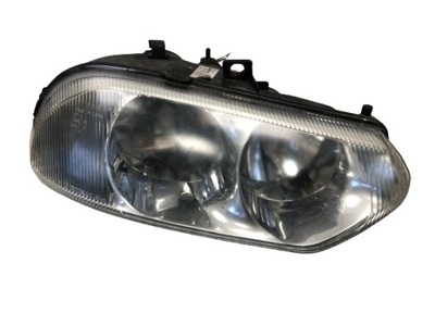 Лампа правый перед alfa romeo 156 kombi 60620134 фото №1