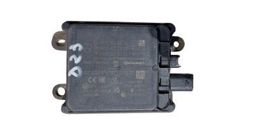 Mercedes w206 w223 радар датчик модуль a0009006444 фото №1