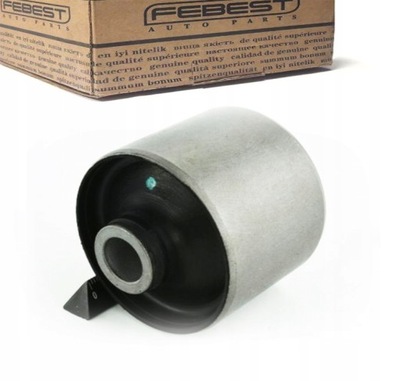 Febest szab-036 підшипниковий вузол, важіль фото №1