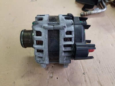 Clio v 1.5bdci генератор фото №1