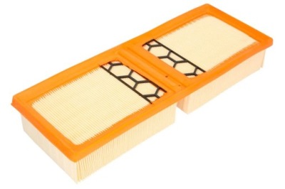 Фільтр повітря alfa romeo giulia, stelvio 2.0/2.2d/2.9 10.15- фото №1