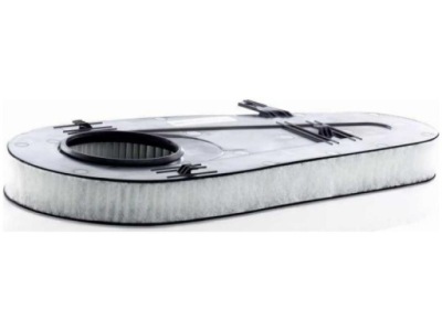 Фильтр воздуха bmw 7 f01 f02 f03 f04 3.0 фото №1