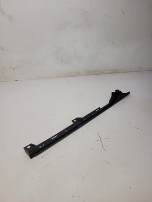 Направляющая шторка задний audi a8 d4 4h4864305 фото №1