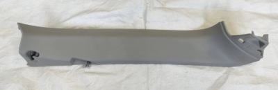 Bmw x4 f26 защита молдинг накладка стойка 7338106 фото №1