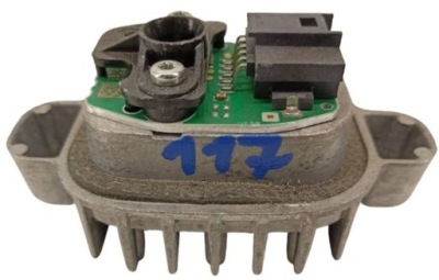 BMW F20 F21 MODULE LED 