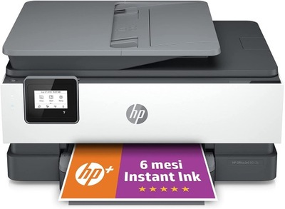 Drukarka wielofunkcyjna HP OfficeJet 8012 OPIS!