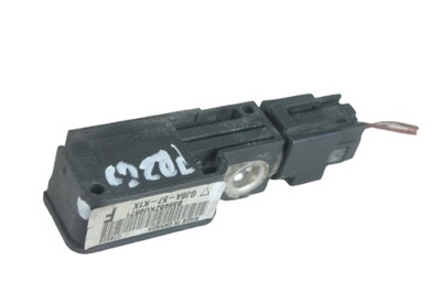 Датчик датчик модуль ударный mazda 6 gg gy фото №1