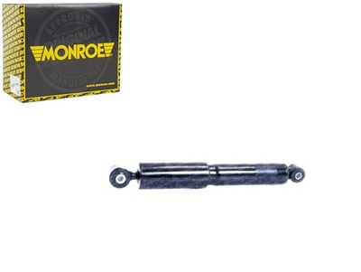 Амортизаторы 2szt. kpl задняя левый правый nissan kubistar renault kangoo фото №1