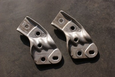 Mercedes w205 w213 кронштейн кронштейн кронштейн тяга фото №1