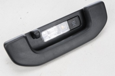 Mercedes w177 ручка кровельная a0998150000 фото №1