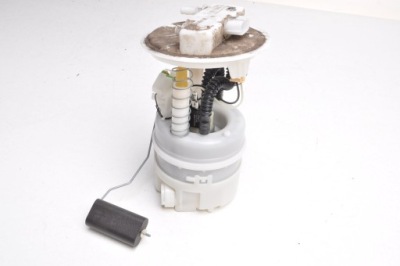 Renault clio iv 1.2 насос топлива 172025354r фото №1