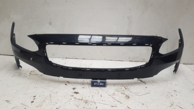 Бампер перед передній volvo s90 v90 фото №1